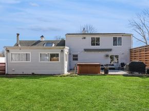 84 Corbin Avenue, East Patchogue NY 11772