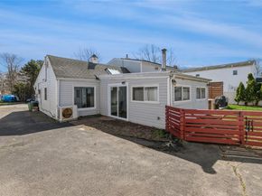 84 Corbin Avenue, East Patchogue NY 11772