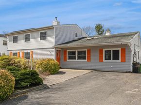 84 Corbin Avenue, East Patchogue NY 11772