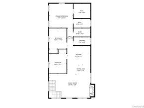 86 Moffitt Boulevard, Islip NY 11751