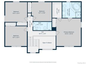 21 Tollgate Drive, East Northport NY 11731