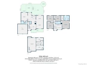 21 Tollgate Drive, East Northport NY 11731