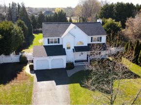 21 Tollgate Drive, East Northport NY 11731