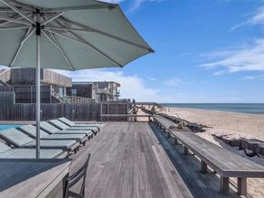 146 Ocean Walk, Fire Island Pines NY 11782