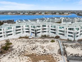 261 Dune Road 5, Westhampton Beach NY 11978