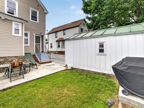 153 Hillside Avenue, Mount Vernon NY 10553