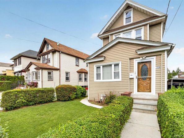 153 Hillside Avenue, Mount Vernon NY 10553
