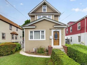 153 Hillside Avenue, Mount Vernon NY 10553