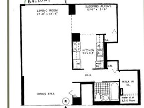 27010 Grand Central Parkway 3R, Floral Park NY 11005
