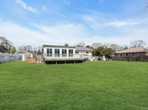 760 Hubal Street, Bohemia NY 11716