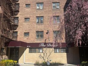 87-19 204th Street A68, Hollis NY 11423