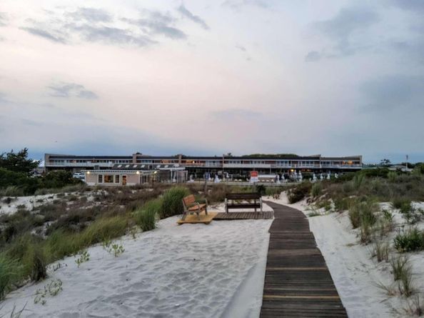 750 Lido Boulevard 13A, Lido Beach NY 11561