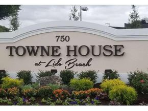 750 Lido Boulevard 13A, Lido Beach NY 11561