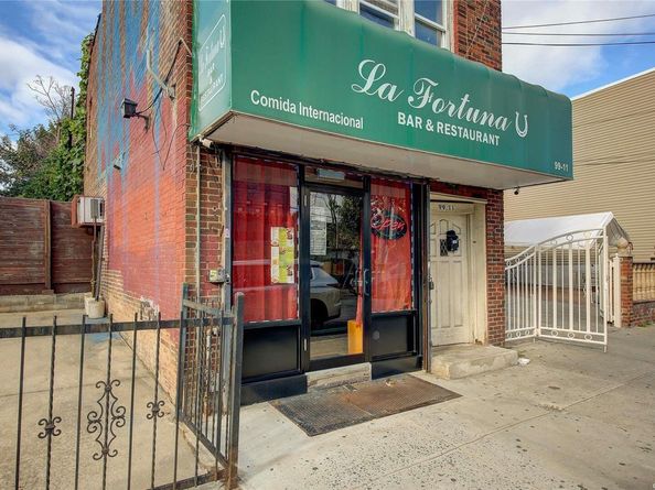 99-11 39th Avenue, Corona NY 11368