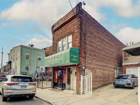 99-11 39th Avenue, Corona NY 11368