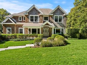 6 Ocean View Parkway, Southampton NY 11968