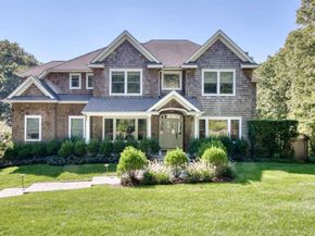 6 Ocean View Parkway, Southampton NY 11968