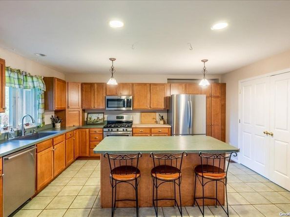 1755 Yennecott Drive, Southold NY 11971
