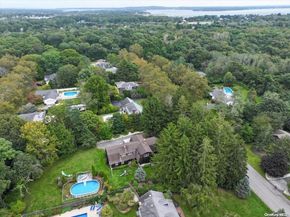 1755 Yennecott Drive, Southold NY 11971