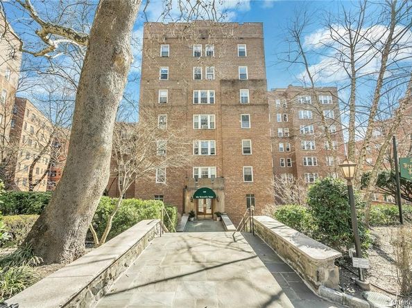 280 Bronxville Road 9B, Bronxville NY 10708