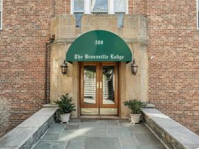 280 Bronxville Road 9B, Bronxville NY 10708