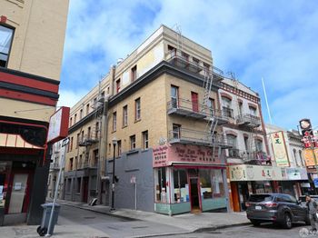 670 Jackson Street