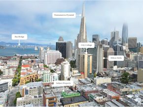 670 Jackson Street, San Francisco CA 94133