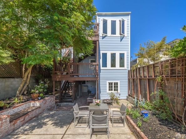 3781 25th Street, San Francisco CA 94110