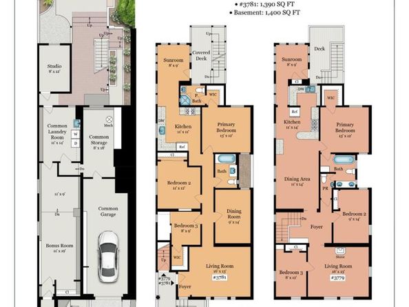 3781 25th Street, San Francisco CA 94110