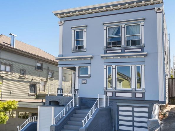 3781 25th Street, San Francisco CA 94110