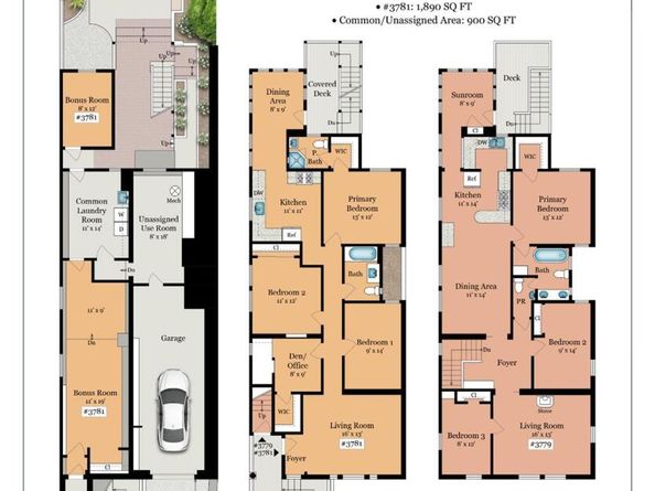 3781 25th Street, San Francisco CA 94110