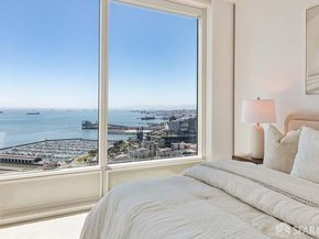 425 1st Street 3703, San Francisco CA 94105