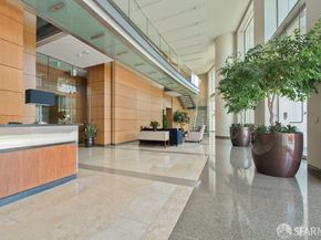 425 1st Street 3703, San Francisco CA 94105