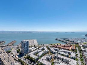 425 1st Street 3703, San Francisco CA 94105