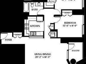 425 1st Street 3703, San Francisco CA 94105