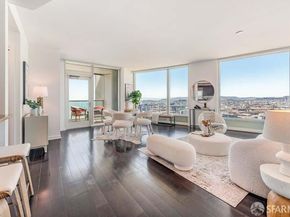 425 1st Street 3703, San Francisco CA 94105