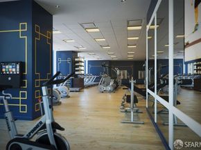 425 1st Street 3703, San Francisco CA 94105