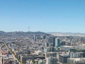 425 1st Street 3703, San Francisco CA 94105