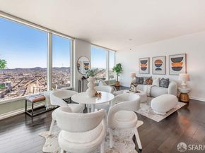 425 1st Street 3703, San Francisco CA 94105
