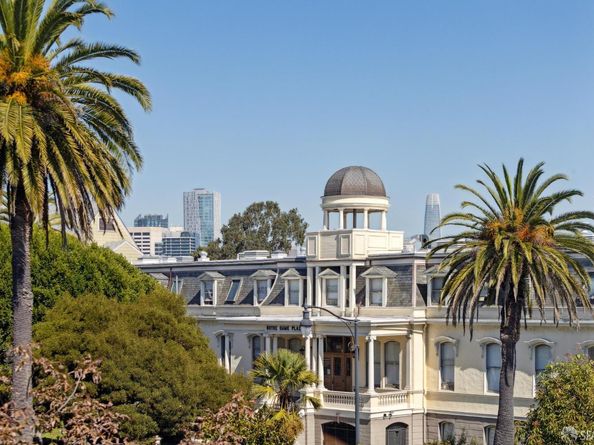 380 Dolores Street 10, San Francisco CA 94110