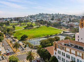 380 Dolores Street 10, San Francisco CA 94110