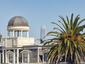 380 Dolores Street 10, San Francisco CA 94110