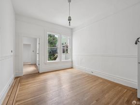 1016 Noe Street B, San Francisco CA 94114