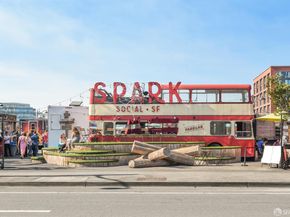 250 King Street 1004, San Francisco CA 94107