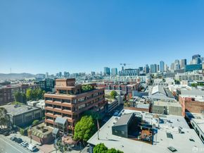 250 King Street 1004, San Francisco CA 94107