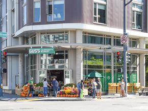 250 King Street 1004, San Francisco CA 94107