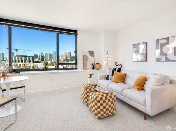 250 King Street 1004, San Francisco CA 94107