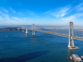 250 King Street 1004, San Francisco CA 94107