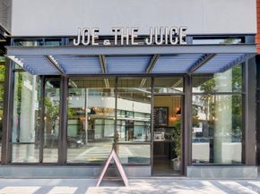 250 King Street 1004, San Francisco CA 94107