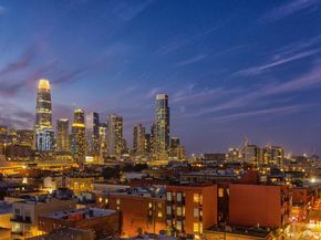 250 King Street 1004, San Francisco CA 94107